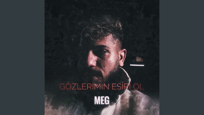 Gözlerimin Esiri Ol