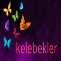 Kelebekler