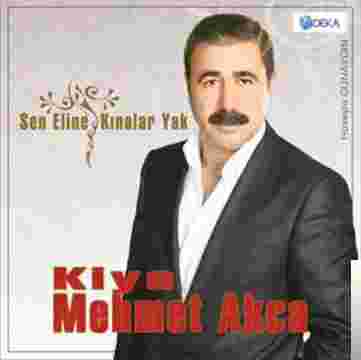 Sen Eline Kınalar Yak