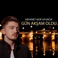 Gün Akşam Oldu