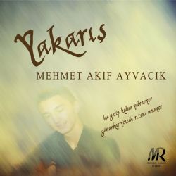 Yakarış