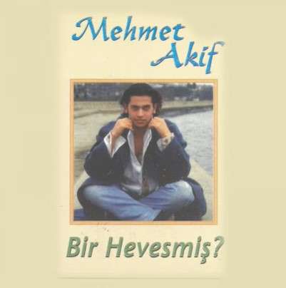 Bir Hevesmiş