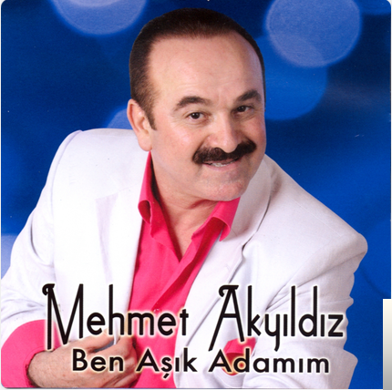 Ben Aşık Adamım