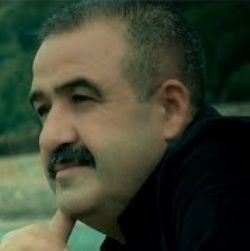 Kara Gözlüm Sevdalanmış
