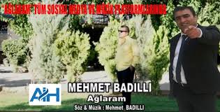 Ağlaram