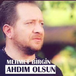 Ahdım Olsun