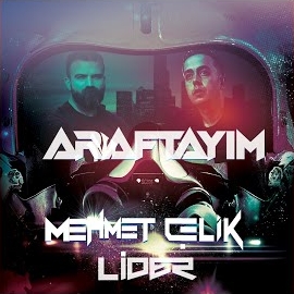 Araftayım