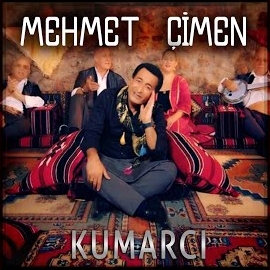 Kumarcı