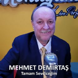 Tamam Sevdiceğim
