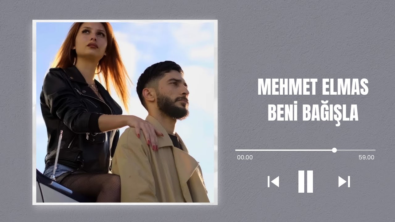 Beni Bağışla