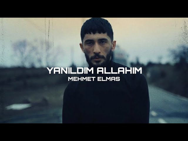 Yanıldım Allahım