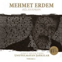 Ağlayamam