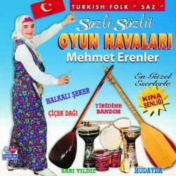 Sazlı Sözlü Oyun Havaları