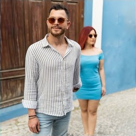 Yaz Çiçeğim