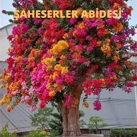 Şaheserler Abidesi