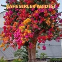 Şaheserler Abidesi