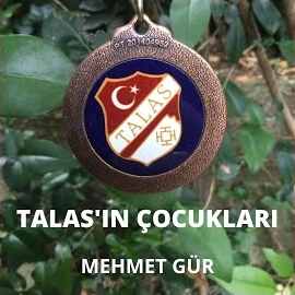 Talasın Çocukları