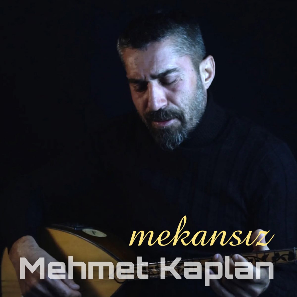 Mekansız