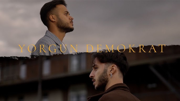 Yorgun Demokrat