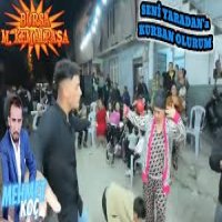 Seni Yaradana Kurban Olurum