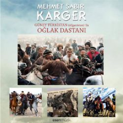 Oğlak Destanı