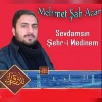 Sevdamsın Şehri Medinem