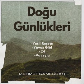 Doğu Günlükleri