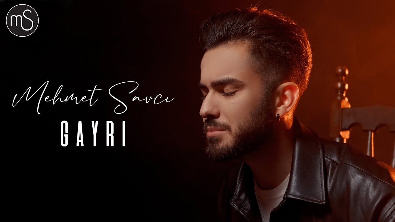 Gayrı