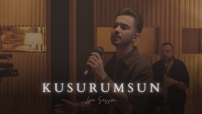 Kusurumsun