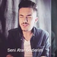Seni Arar Gözlerim