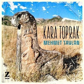 Kara Toprak