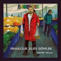 Pahalılık Alev Gömlek