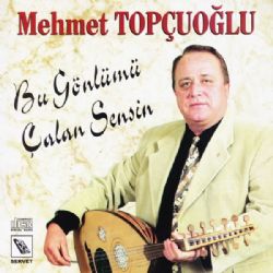 Bu Gönlümü Çalan Sensin