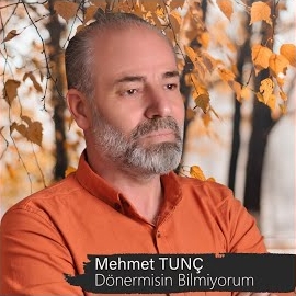 Döner Misin Bilmiyorum