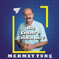 Hiç Erdeke Geldin Mi
