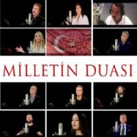 Milletin Duası