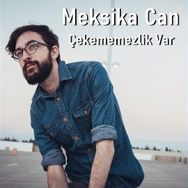 Çekememezlik Var