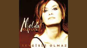Sevgisiz Olmaz
