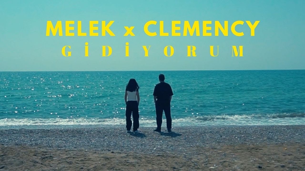 Gidiyorum