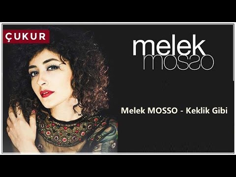 Keklik Gibi