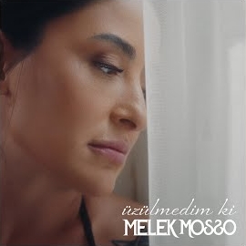 Üzülmedim ki