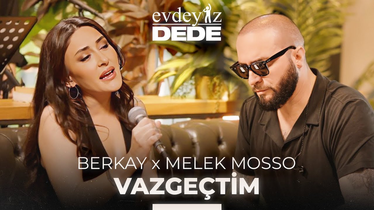 Vazgeçtim