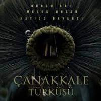 Çanakkale Türküsü