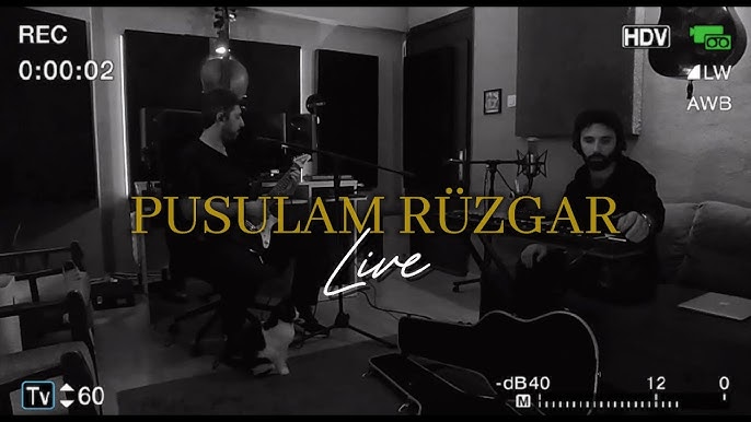 Pusulam Rüzgar