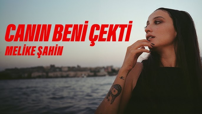 Canın Beni Çekti