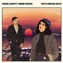 Kilitli Kapılar Açılsa