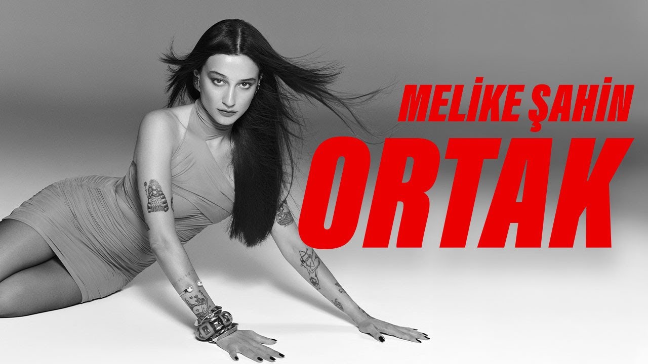 Ortak