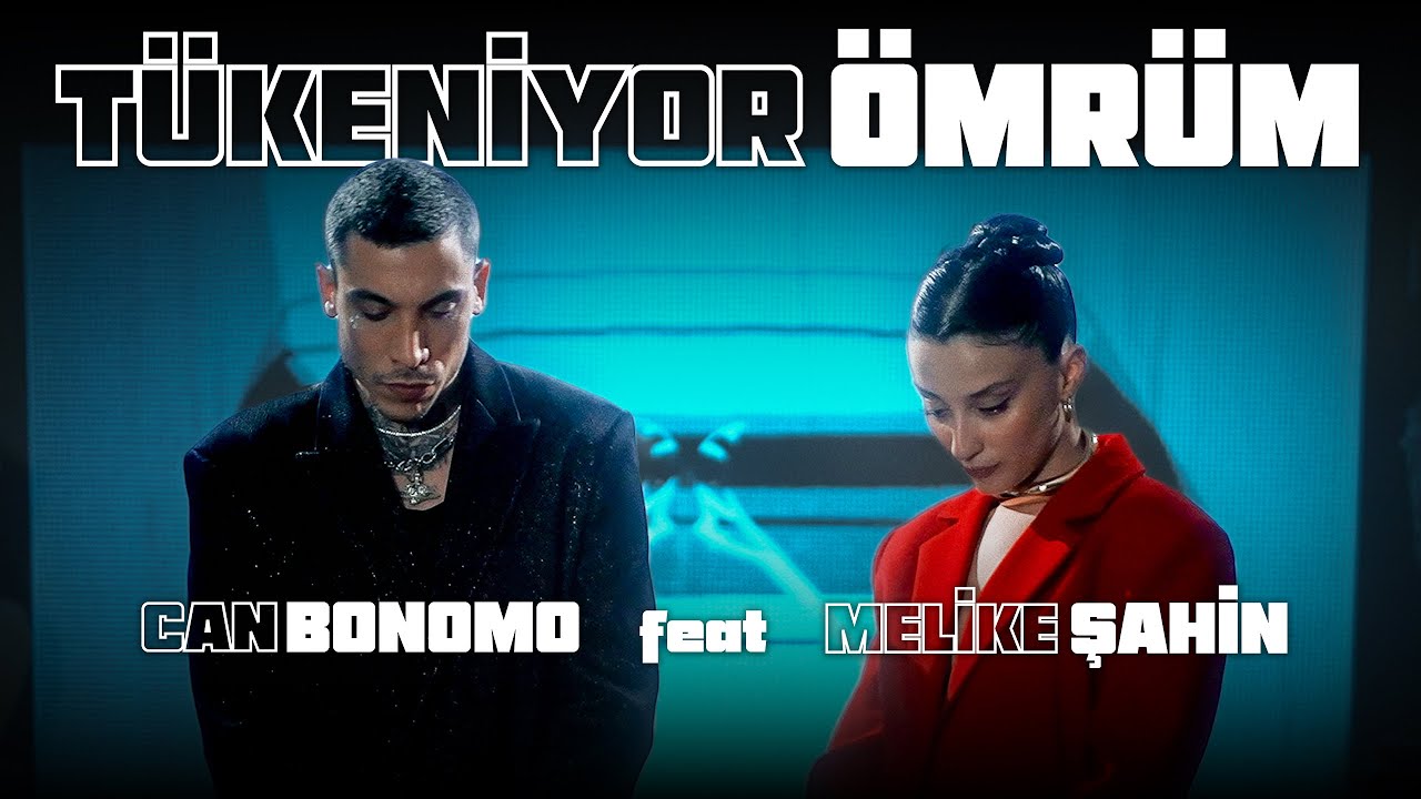 Tükeniyor Ömrüm