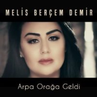 Arpa Orağa Geldi