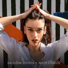 Kaldığım Sensin
